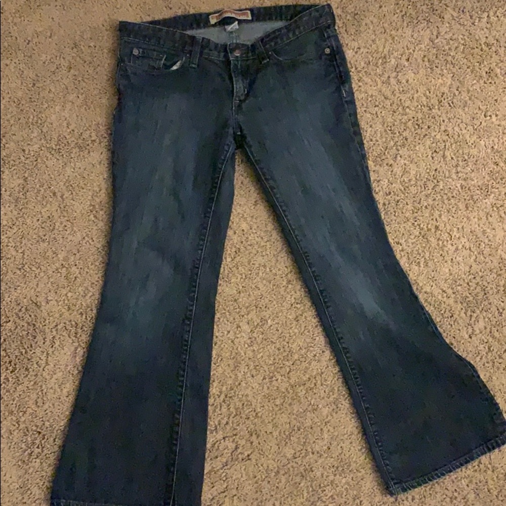 Gap Flare AnKLE
